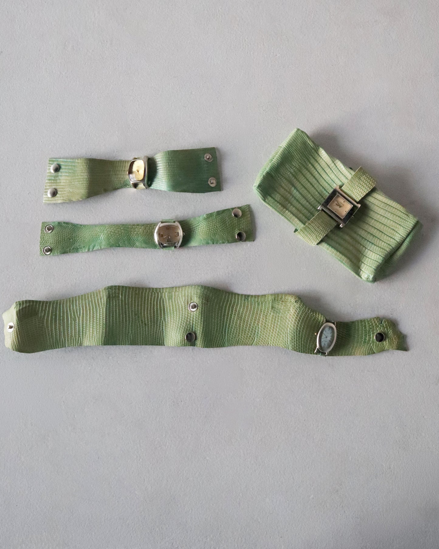 Lizard Belt Bag 1:12