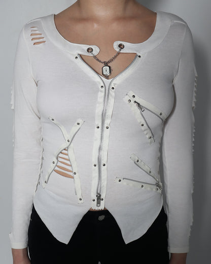 Cut-Out Top 1:14