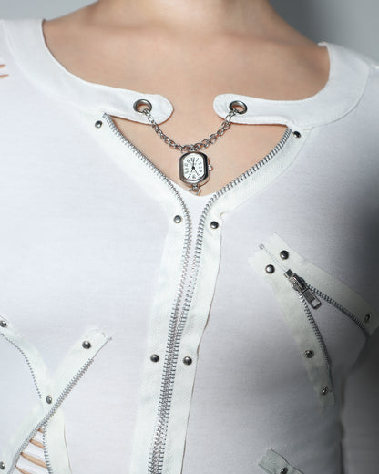 Cut-Out Top 1:14