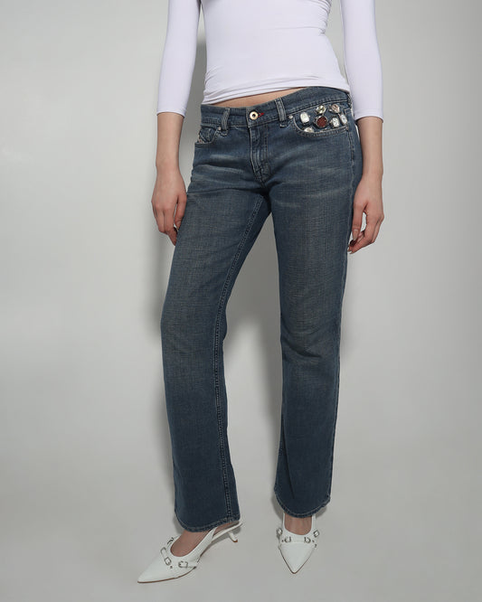 Pocketwatch Jeans 1:19