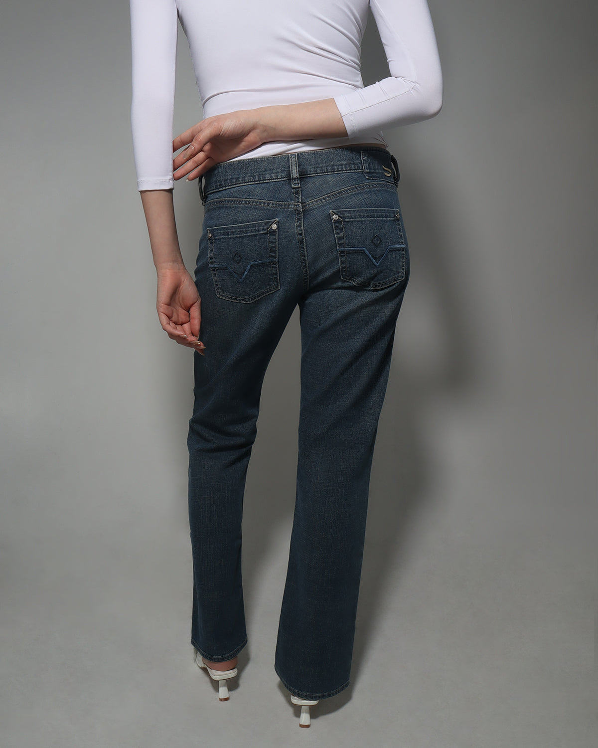Pocketwatch Jeans 1:19