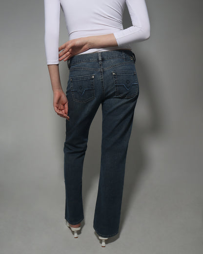 Pocketwatch Jeans 1:19
