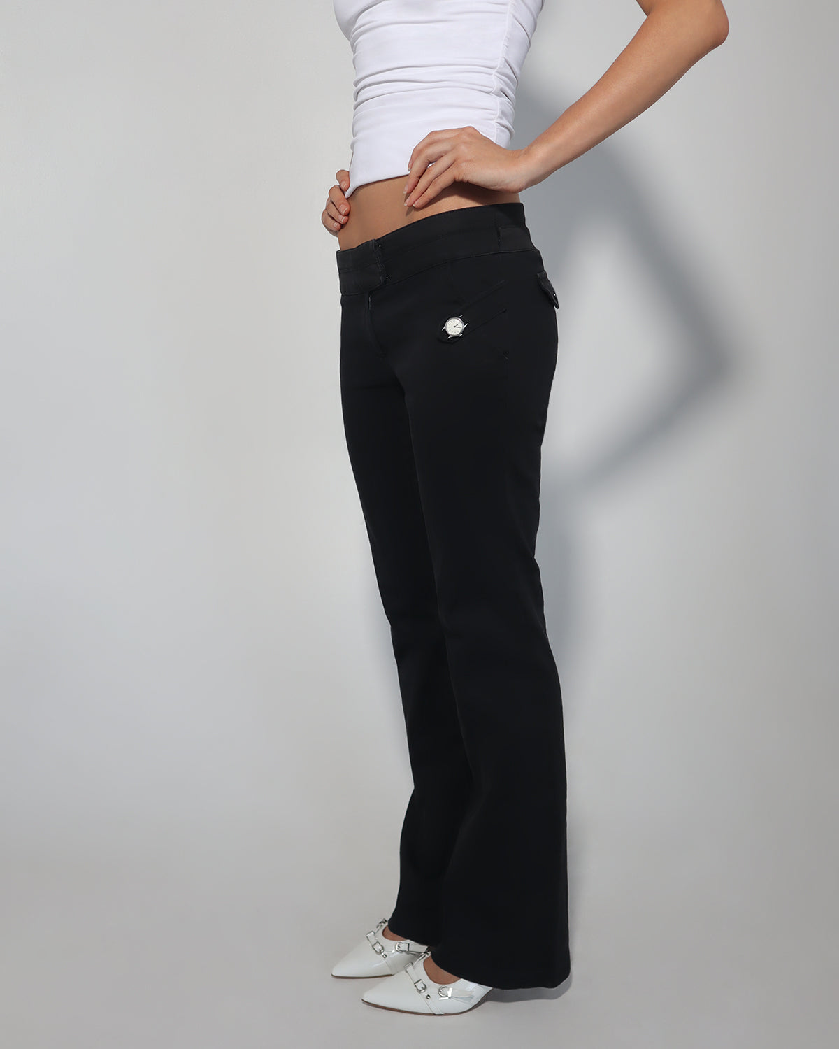 Twin Trousers 1:20