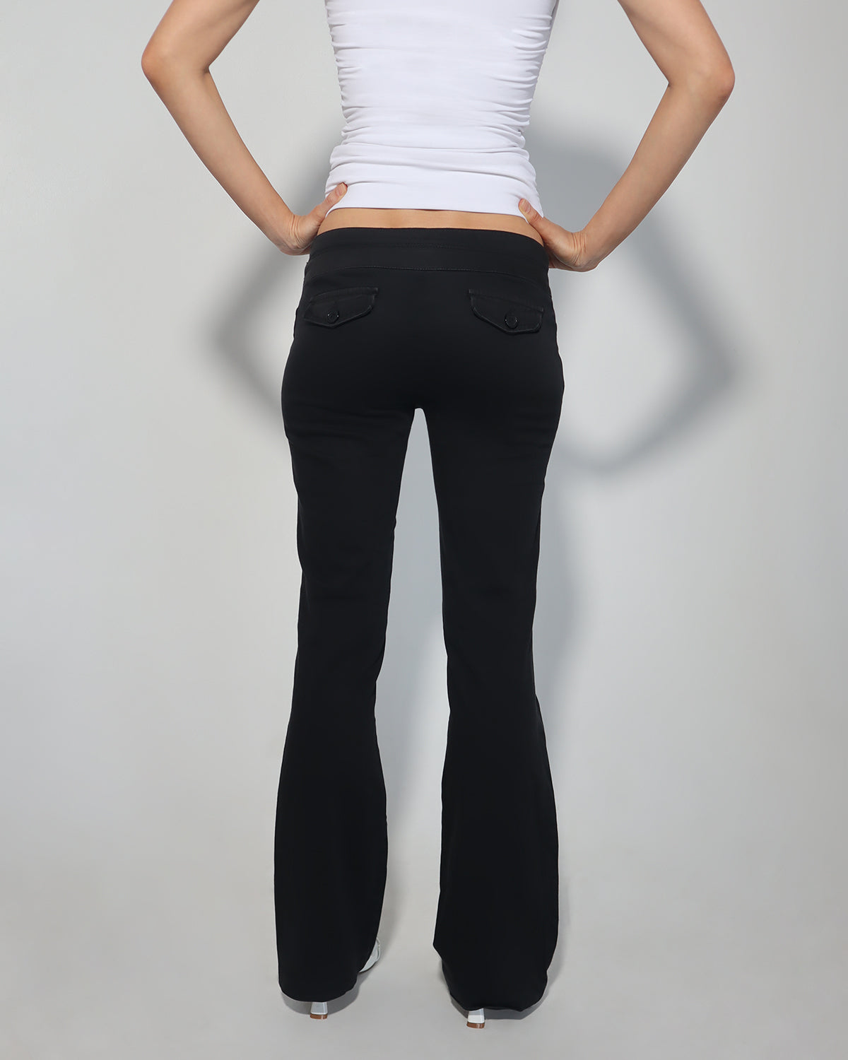 Twin Trousers 1:20