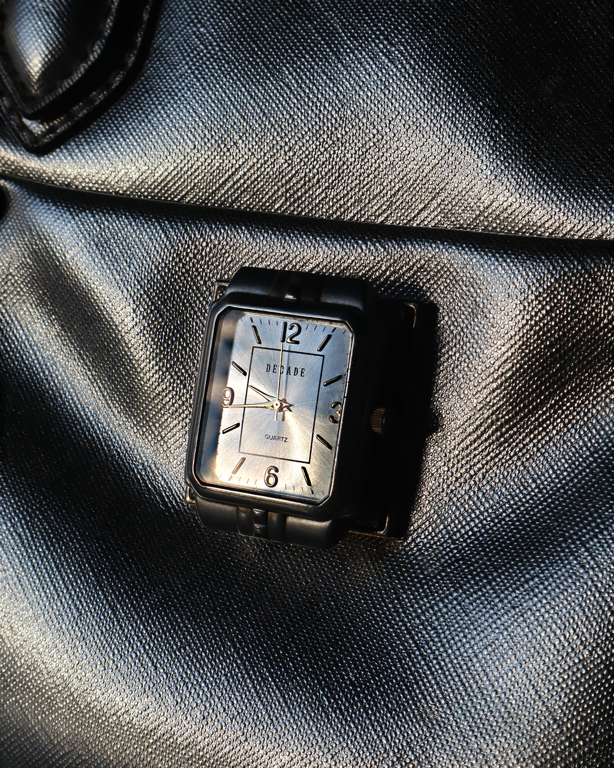 Chrome Purse 1:24