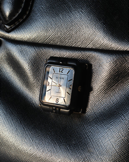 Chrome Purse 1:24