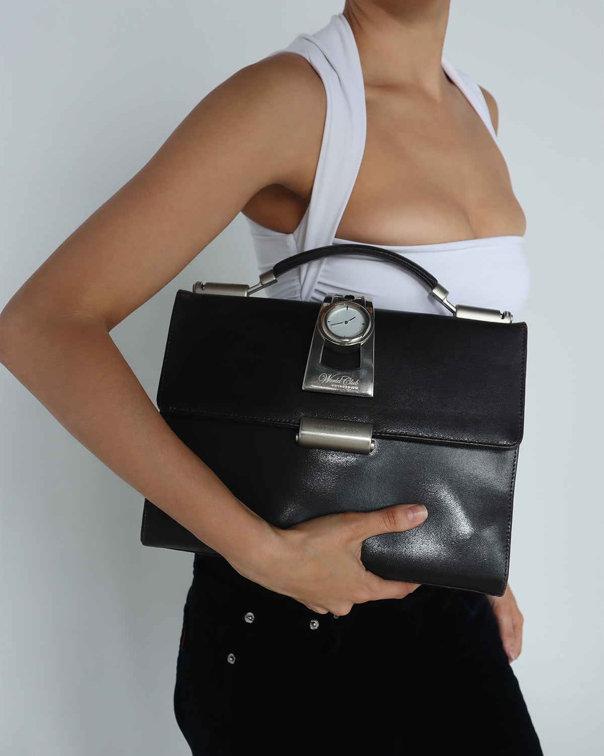 Briefcase Bag 1:25