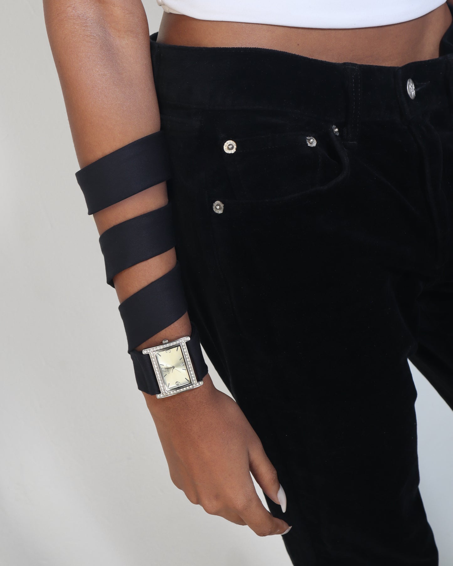 Multi-Wear Tie 1:01