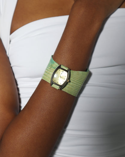 Lizard Snap Bracelet 1:10