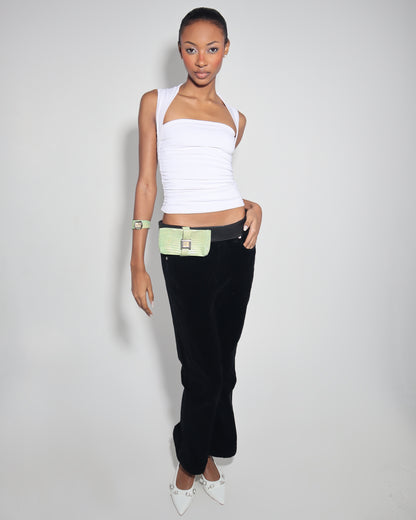 Lizard Belt Bag 1:12